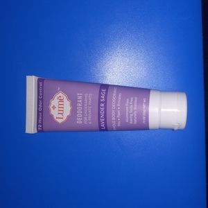 Lume Lavender Sage Deodorant
